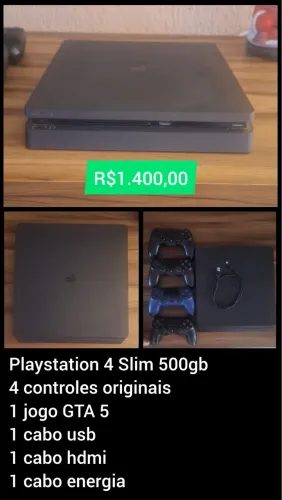 Vídeo game