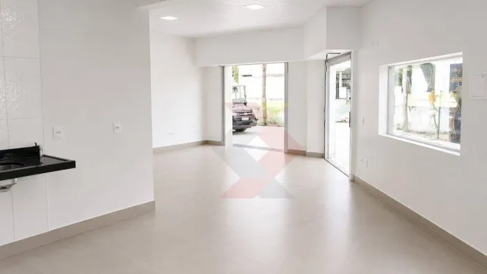 Loja para alugar, 48 m² - Setor dos Funcionários - Goiânia/GO