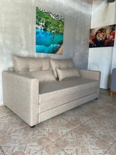Sofá cama