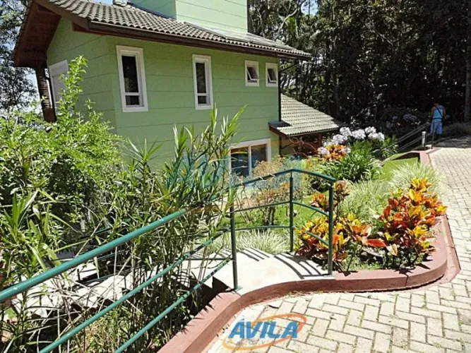 Casa - Florianópolis SC