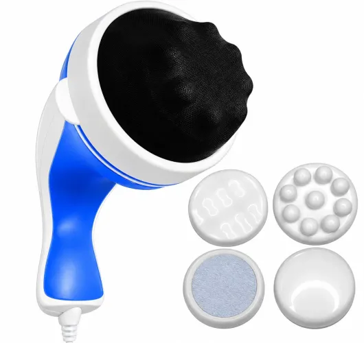 Massageador Orbital