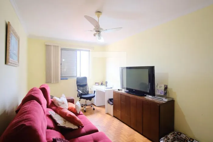 Apartamento à Venda - Tatuapé, 2 Quartos, 106 m2
