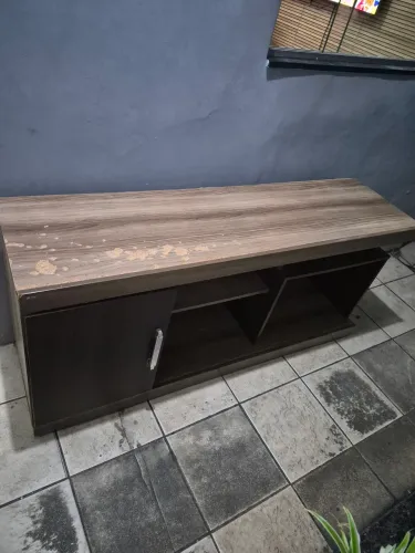 Rack para TV