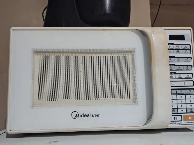 Microondas