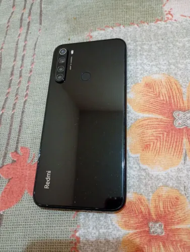 Celular xiomi note 8