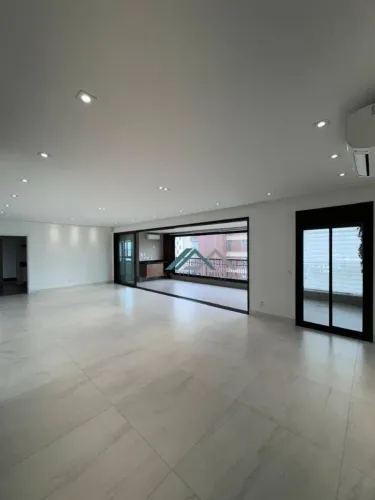 Apartamento com 3 dormitórios para alugar, 228 m² por R$ 28.740,00/mês - Edifício Átria - 