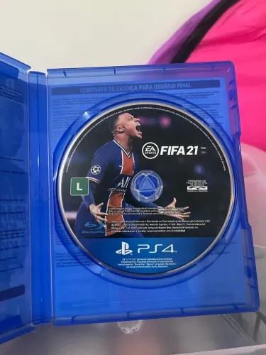 FIFA 21 PS4/PS5