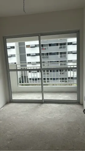Porta Sacada 02 Folhas Linha Suprema