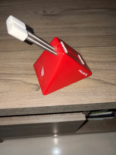 Mouse Bunguee fallen
