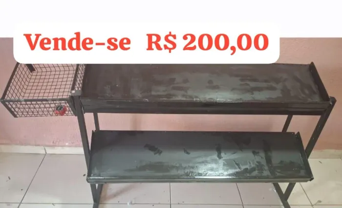 Pratileira