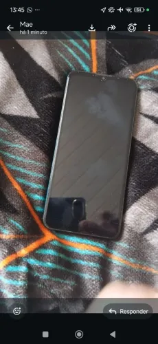 Celular Motorola