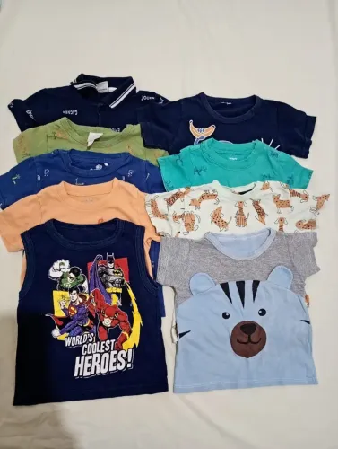 Combo Completo