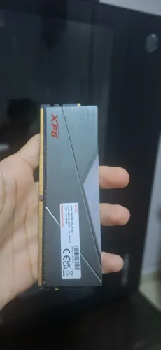 MEMORIA RAM XPG 1x8GB 3600MHZ