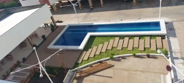 CONDOMINIO RIVIERA