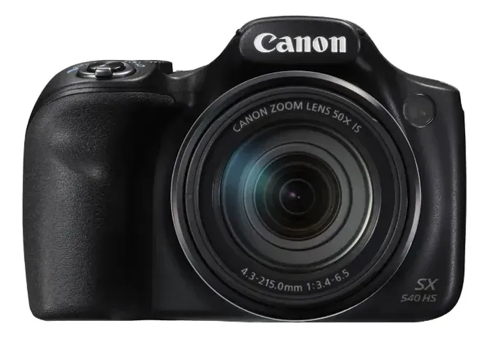 Canon PowerShot SX540 HS