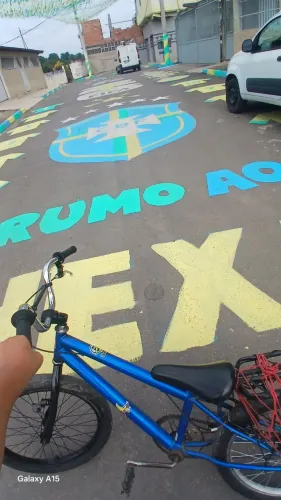 Vendo aro 20