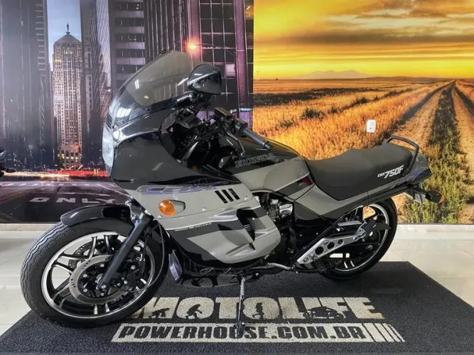 HONDA CBX 750 FOUR INDY 1993