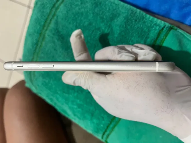 iPhone 11 128 gigas 