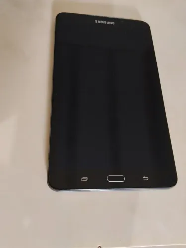 Galaxy Tab A6 Preço Final!