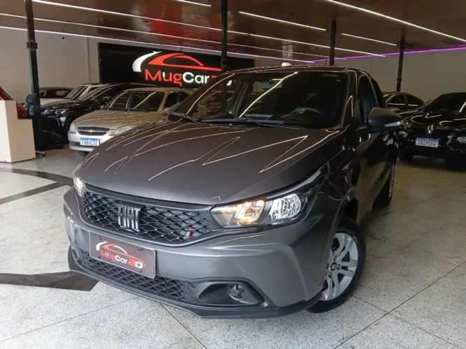 Fiat Argo Drive 1.0 Firefly 2026