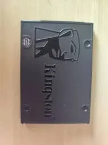 SSD Kingston 240 gigas TOP!