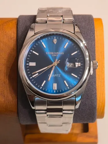 Relógio Masculino Chronos