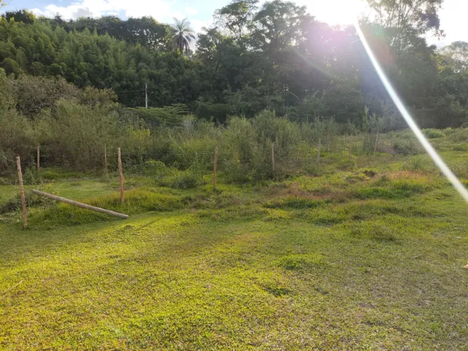 Oportunidade de compra de terreno 