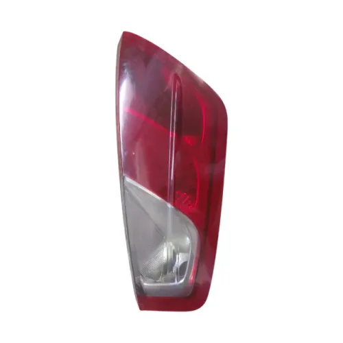 Lanterna Traseira L.D Fiat Punto 2008 a 2012 (Com Detalhe)