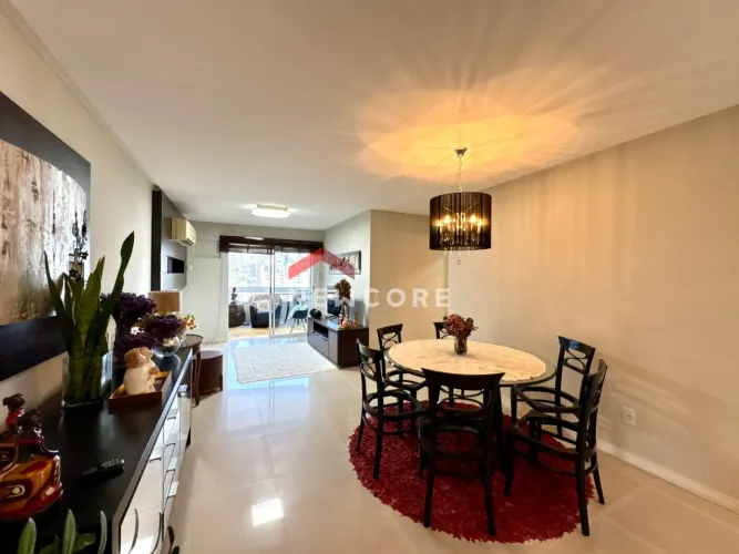 Apartamento em Rua Urussanga - Centro - Criciúma/SC