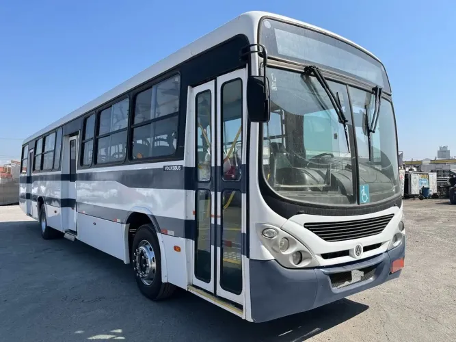 ÔNIBUS URBANO MARCOPOLO A VENDA