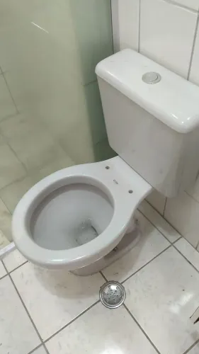 Vaso sanitário 