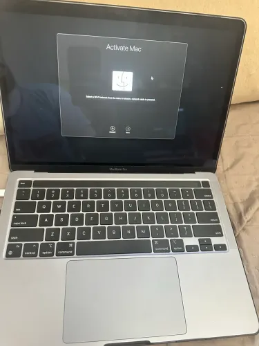Macbook Pro M1(13 inch, 1TB, 16GB)