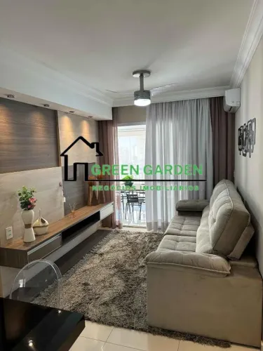 Apartamento para Aluguel em Jundiaí - Vila Arens - condominio Premiatto