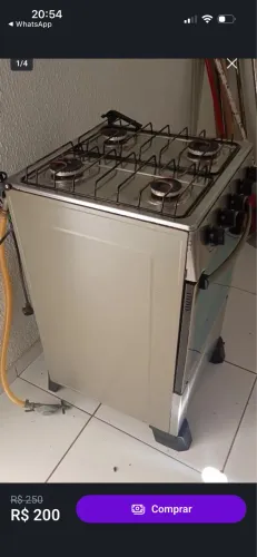 Fogão 