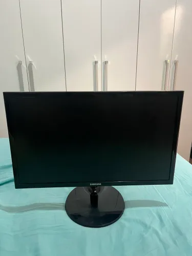 Monitor Samsung 22? 60Hz S22F350FHL