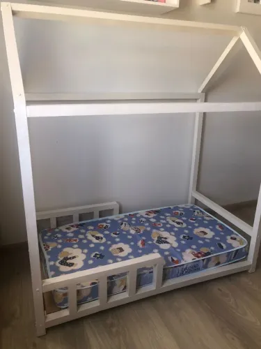 Caminha infantil