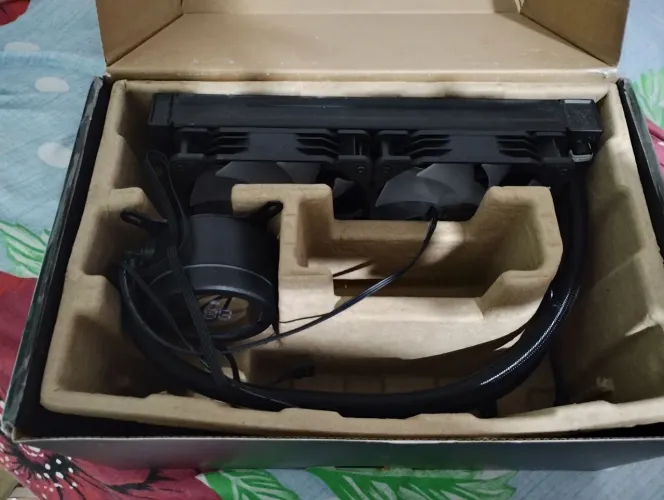 Troco Por Memória RAM DDR4