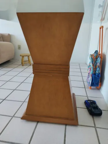 Mesa de jantar