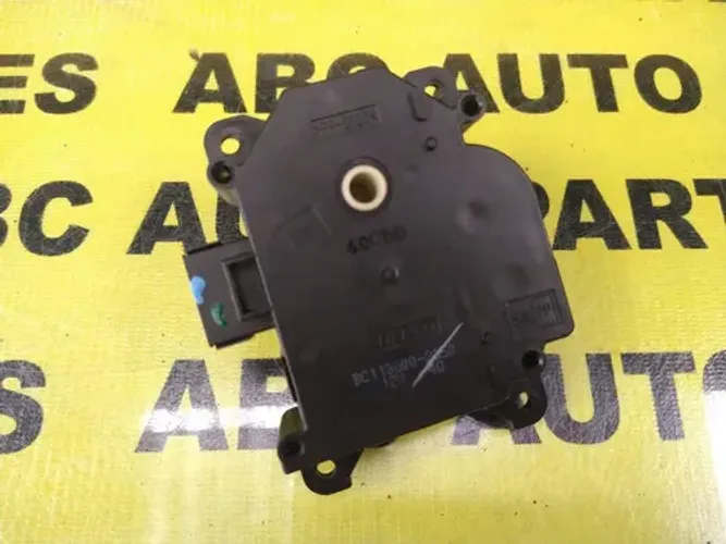 Atuador Motor Sensor Ar Condicionado City Ex 1.5 2014 R1