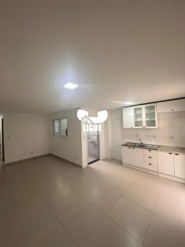 Apartamento impecavel com otimo acabamento