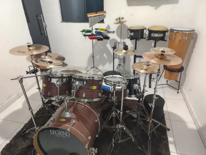 Bateria