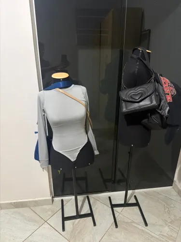 Vendo manequim