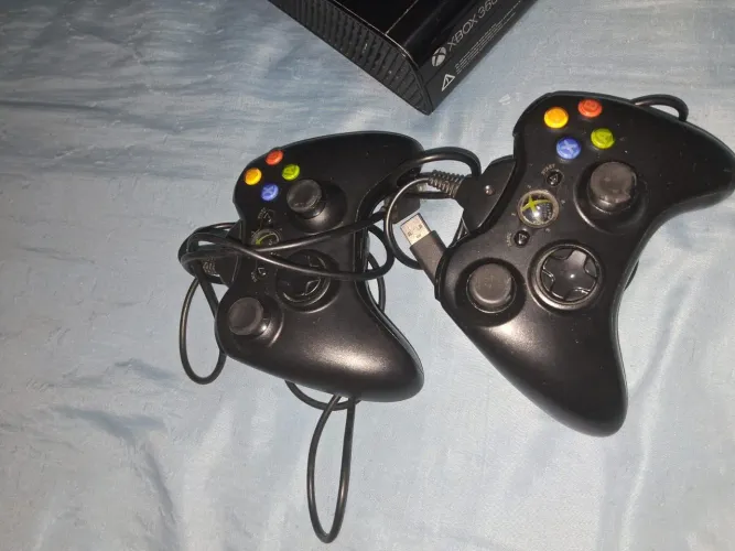 Xbox 360 Completo