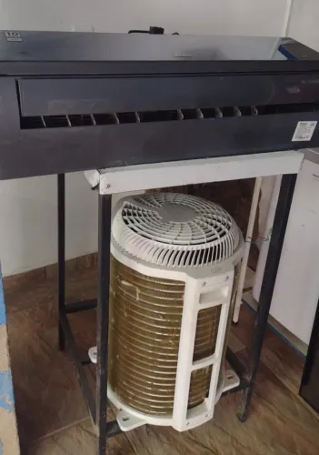 Ar condicionado Philco