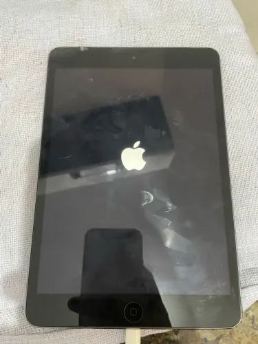 iPad modelo A1490