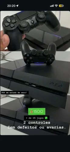 PlayStation 4