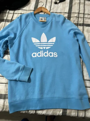 Moletom Adidas (L)