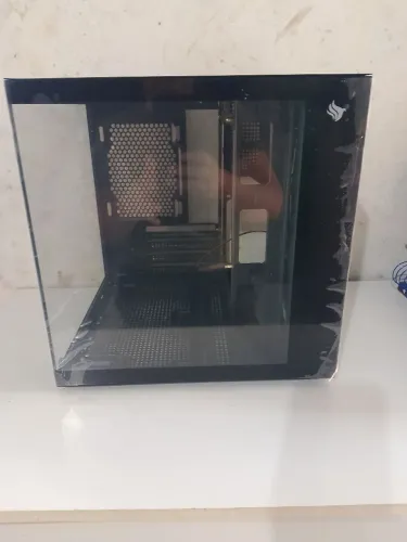 Vendo um gabinete novo