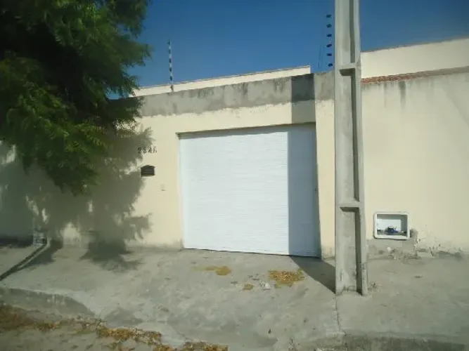 Negócio imperdível  Casa no Centro, Horizonte - CE, Nº 224-A, 1 quarto, 1 vaga, 231m² | Ve