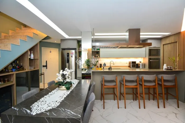 Cobertura Duplex de Alto Padrão próxima ao Hippo Supermercados
